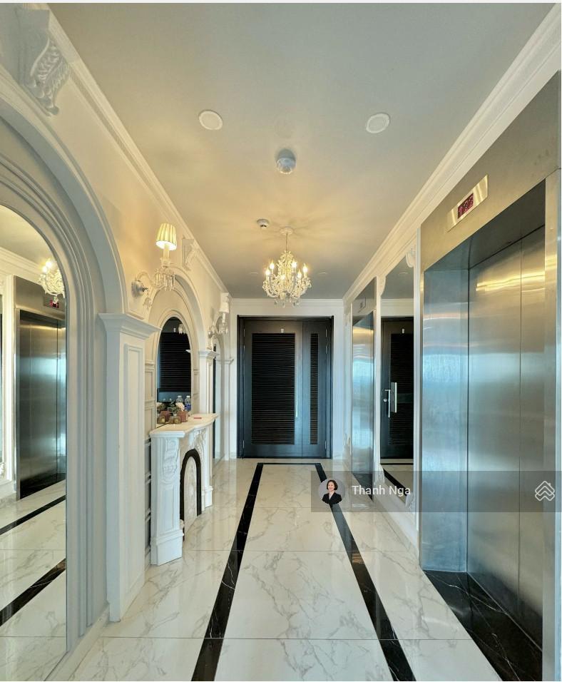 Bán căn 4 phòng ngủ tháp altaz cao cấp nhất feliz en vista, view trực diện sông sg giá tốt.