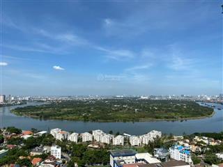 Chốt mua ngay căn 3 pn view sông lầu cao lumiere riverside quận 2, giá tốt nhất thị trường