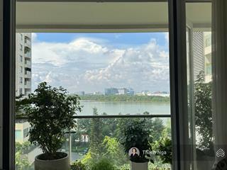 Bán căn hộ đảo kim cương 4 pn view đẹp, full nội thất, giá tốt nhất