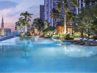 Giỏ hàng căn hộ 2pn lumiere riverside, quận 2 giá vô cùng hấp dẫn