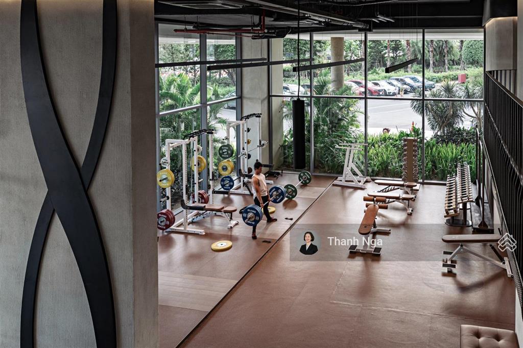 Mua ngay căn hộ 2pn đảo kim cương view sông thoáng đẹp