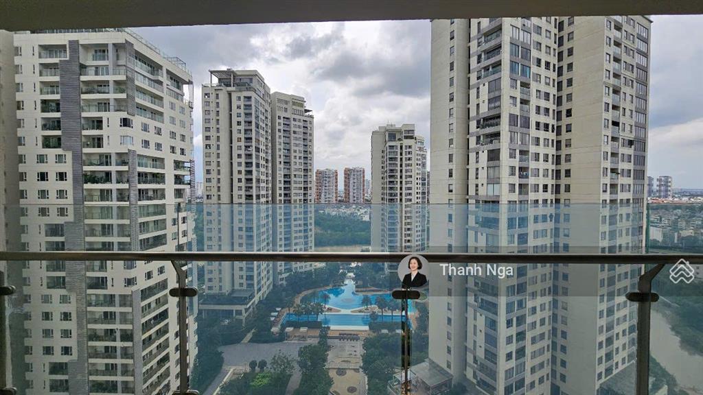 Mua ngay căn hộ 2pn đảo kim cương view sông thoáng đẹp
