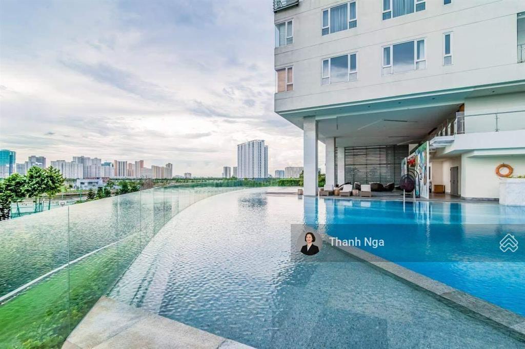 Mua ngay căn hộ 2pn đảo kim cương view sông thoáng đẹp