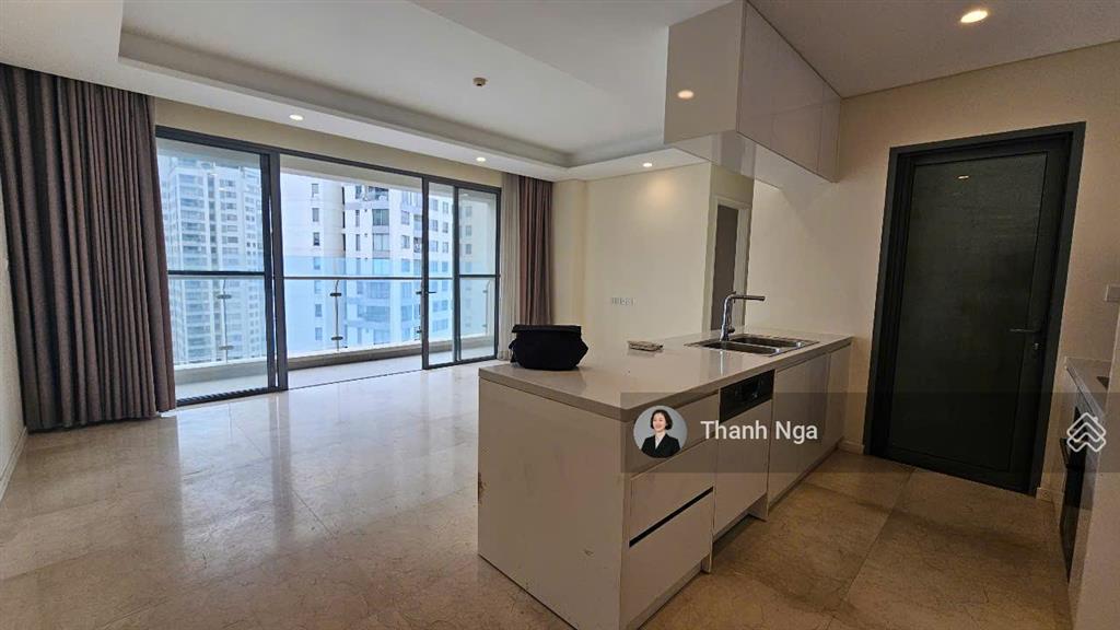 Mua ngay căn hộ 2pn đảo kim cương view sông thoáng đẹp