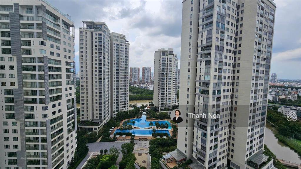 Mua ngay căn hộ 2pn đảo kim cương view sông thoáng đẹp