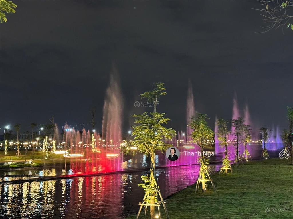 Căn hộ the global city với bộ tháp đôi lumière midtown view cực đẹp, trực tiếp từ chủ đầu tư