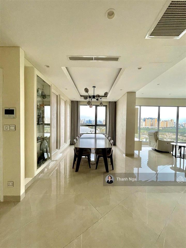 Chuyên bán căn hộ đảo kim cương 4pn, duplex, garden/pool/sky villa