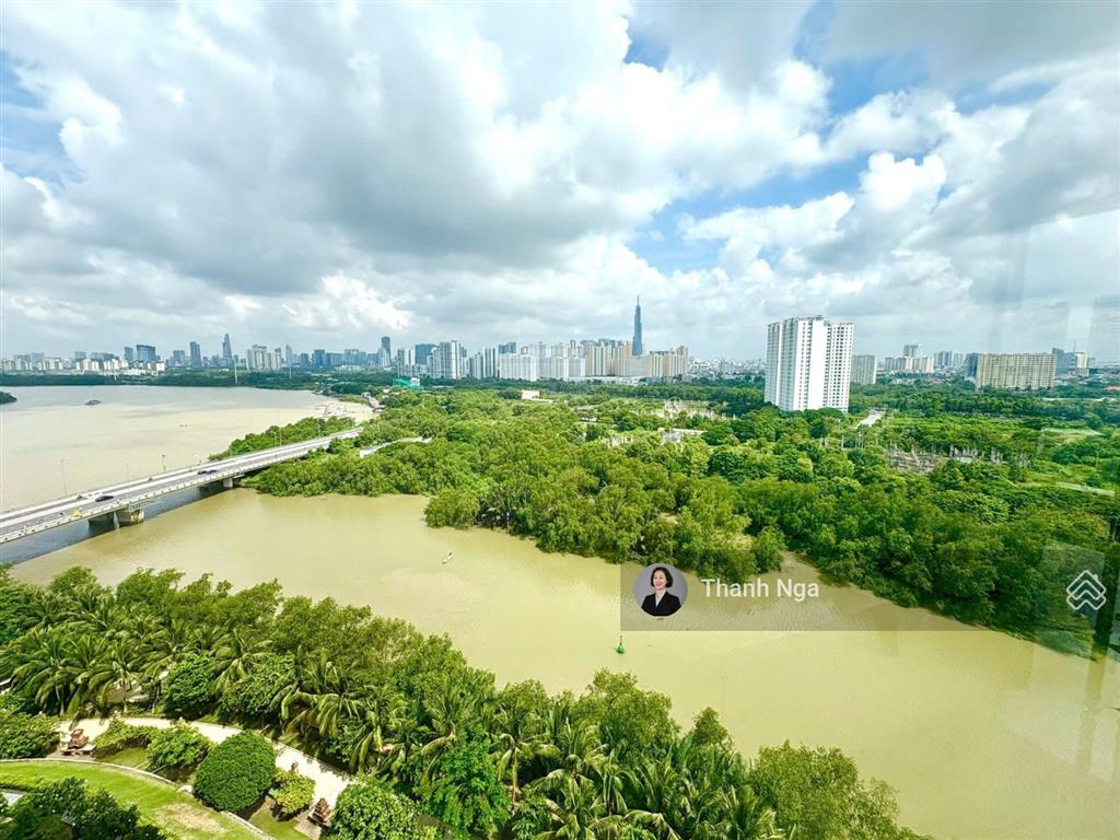 Chuyên bán căn hộ đảo kim cương 4pn, duplex, garden/pool/sky villa