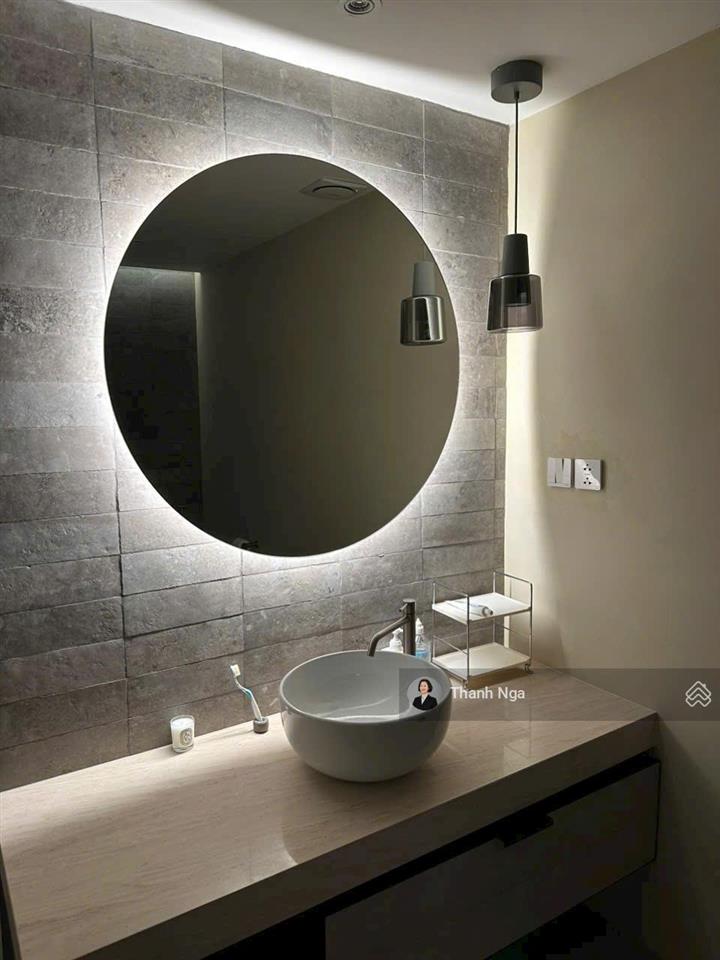 Bán căn hộ duplex 4pn tháp brilliant sẵn sổ, view sông, full nội thất thiết kế hiện đại, nghệ thuật