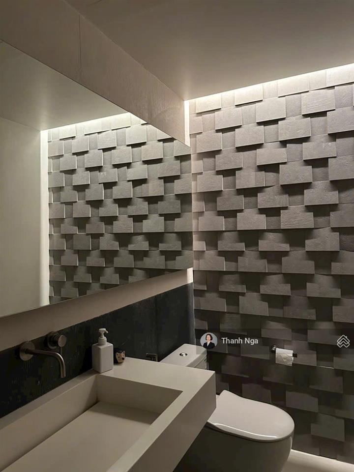 Bán căn hộ duplex 4pn tháp brilliant sẵn sổ, view sông, full nội thất thiết kế hiện đại, nghệ thuật