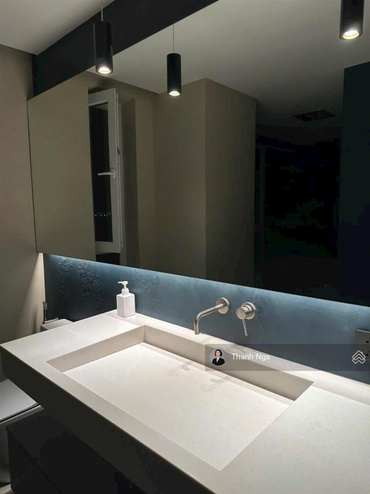 Bán căn hộ duplex 4pn tháp brilliant sẵn sổ, view sông, full nội thất thiết kế hiện đại, nghệ thuật