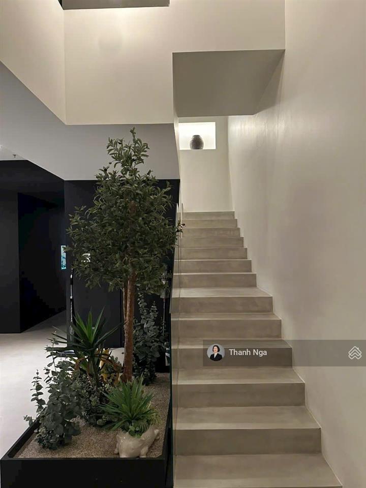 Bán căn hộ duplex 4pn tháp brilliant sẵn sổ, view sông, full nội thất thiết kế hiện đại, nghệ thuật