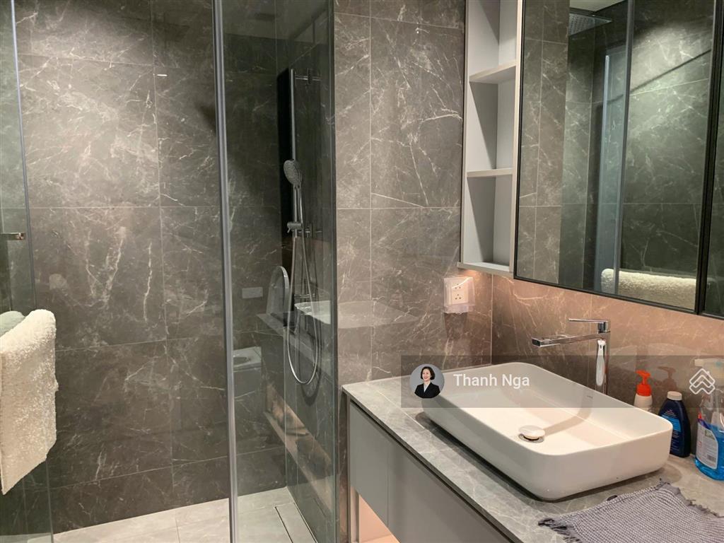 [view quảng trường trung tâm] bán căn hộ the opera residence 3pn diện tích lớn