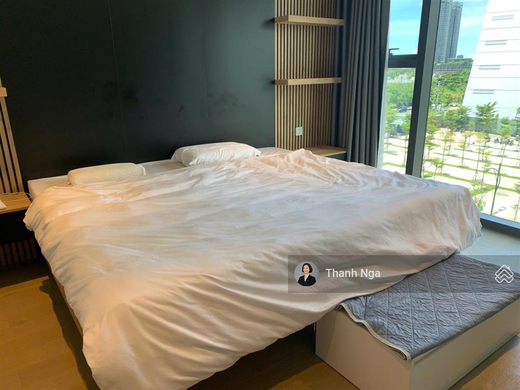 [view quảng trường trung tâm] bán căn hộ the opera residence 3pn diện tích lớn