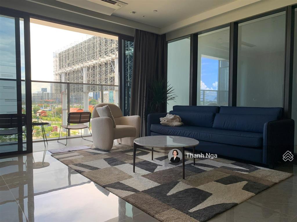 [view quảng trường trung tâm] bán căn hộ the opera residence 3pn diện tích lớn