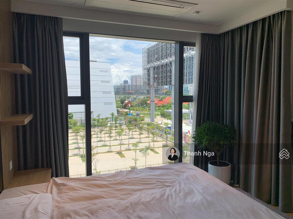 [view quảng trường trung tâm] bán căn hộ the opera residence 3pn diện tích lớn