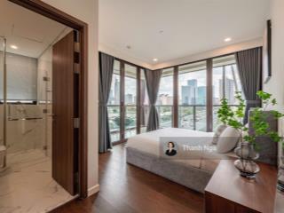 [view hoa hậu] chốt ngay căn góc 3pn metropole thủ thiêm view trực diện cầu bason, tòa nhà bitexco