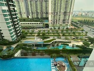 (view hồ bơi, sông sg) bán căn hộ feliz duplex 2pn, bếp mở, thiết kế hiện đại siêu thoáng