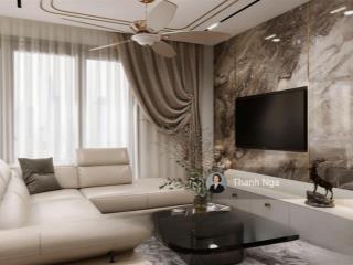 Bán căn hộ feliz 4pn4wc, tầng cao ban công lớn, full nội thất sang trọng cao cấp