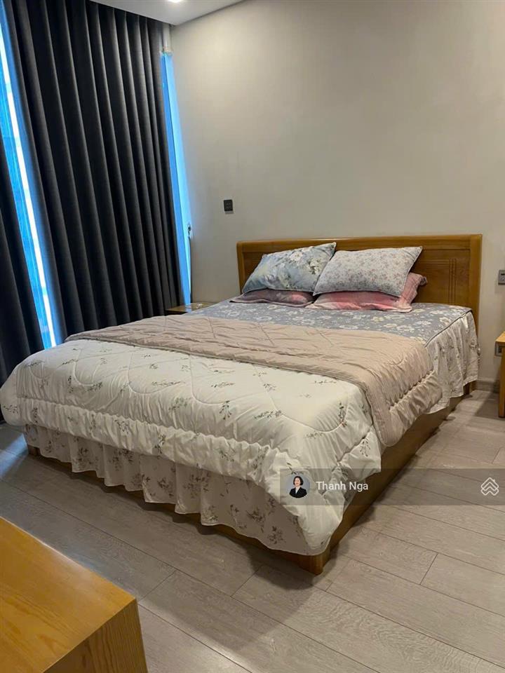 [view hồ bơi, cầu bason & bitexco] bán căn hộ 1pn vinhomes bason, tầng đẹp, sẵn sổ hồng