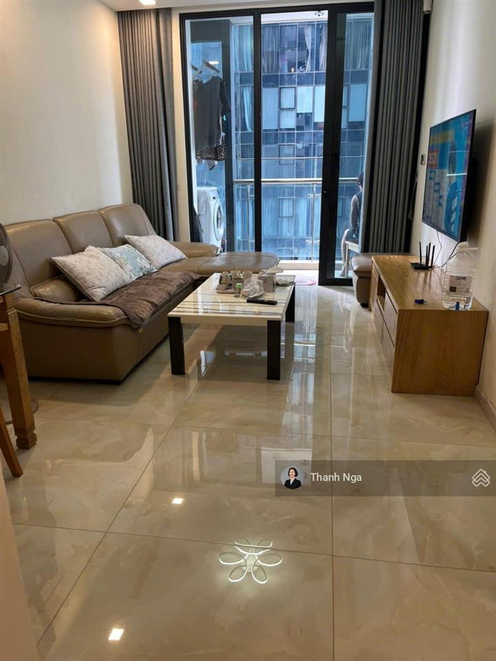 [view hồ bơi, cầu bason & bitexco] bán căn hộ 1pn vinhomes bason, tầng đẹp, sẵn sổ hồng