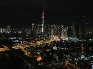 Chốt mua ngay siêu phẩm 2pn vinhomes golden river ban công lớn view trực diện landmark 81