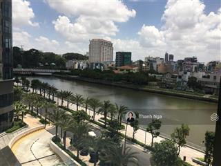 Bán căn 3pn vinhomes golden river bason, view sông chuẩn resort, full nội thất sang trọng