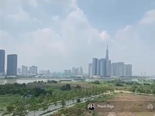 [view sông & landmark 81] chốt mua ngay căn hộ metropole 1pn giá siêu tốt, ban công lớn, full nt