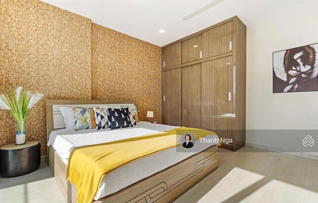 Bán siêu phẩm vinhomes bason 3pn vòng cung hiếm sẵn sh, 2 ban công, view sông tuyệt đẹp
