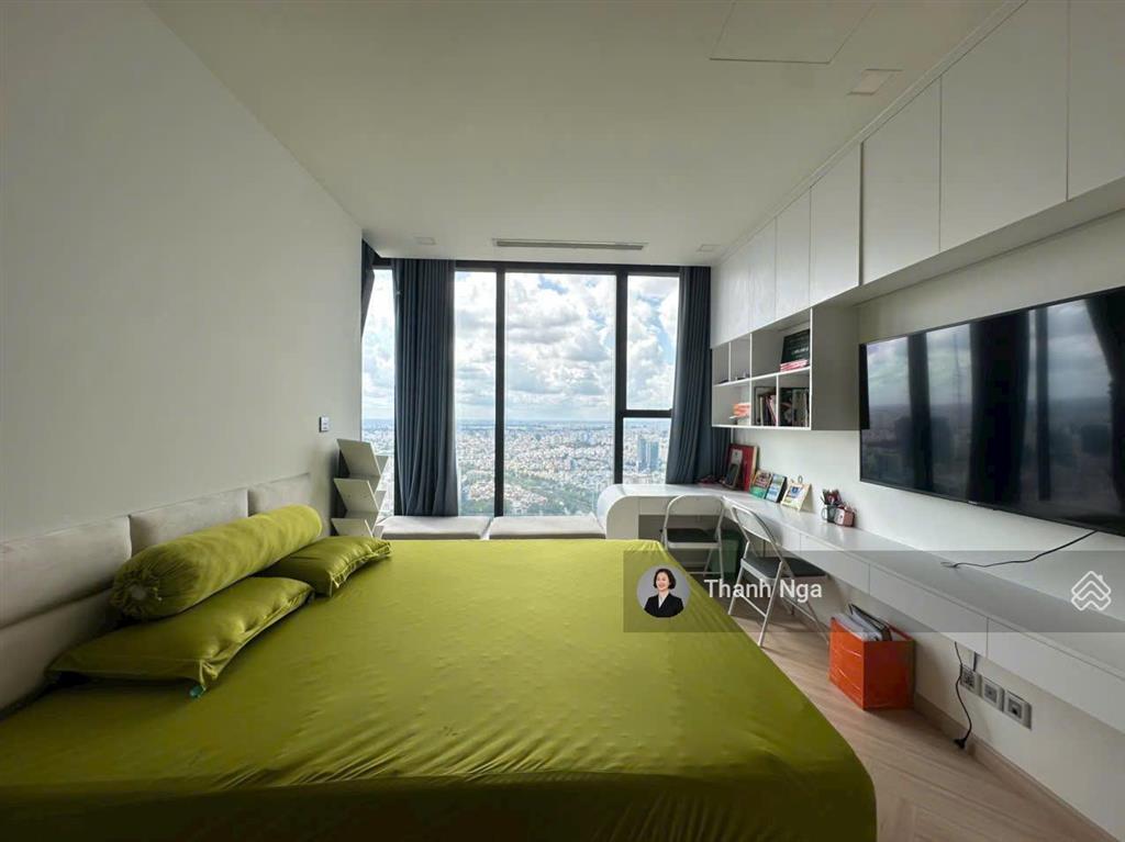 Chốt mua ngay căn vinhomes bason 3pnnhà mới giá tốt, view sông, view thành phố không chắn