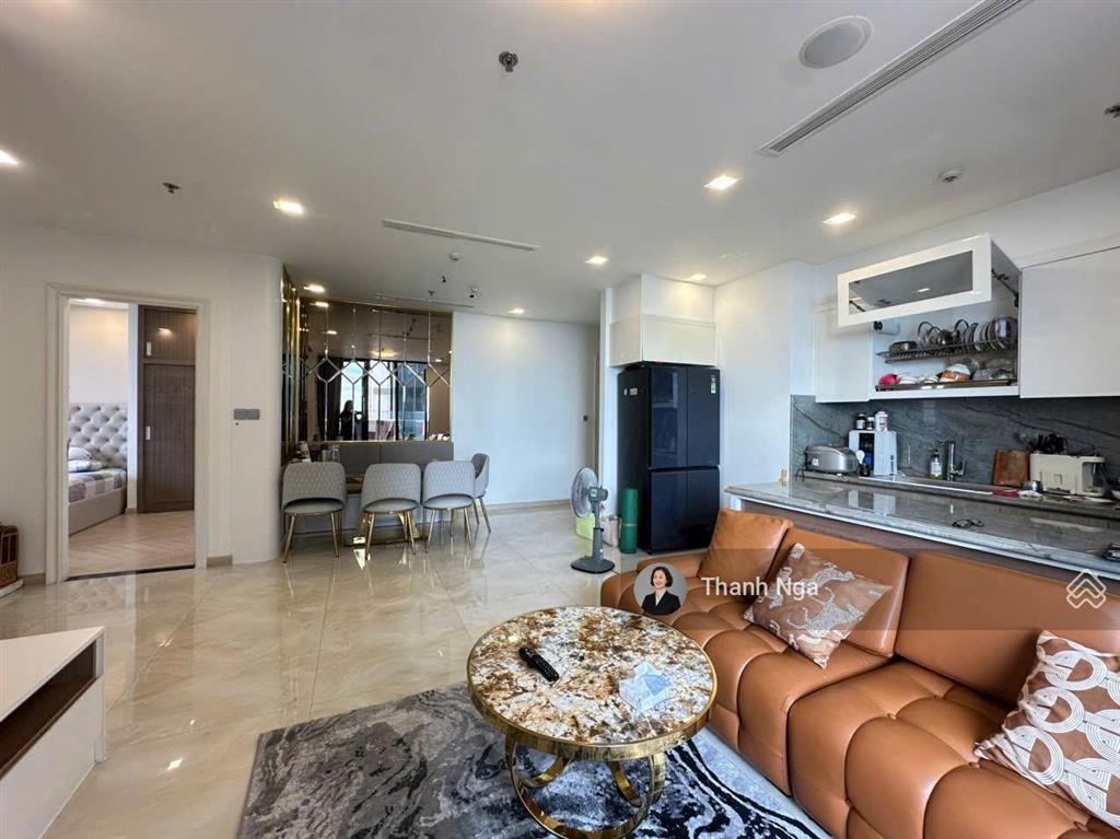 Chốt mua ngay căn vinhomes bason 3pnnhà mới giá tốt, view sông, view thành phố không chắn