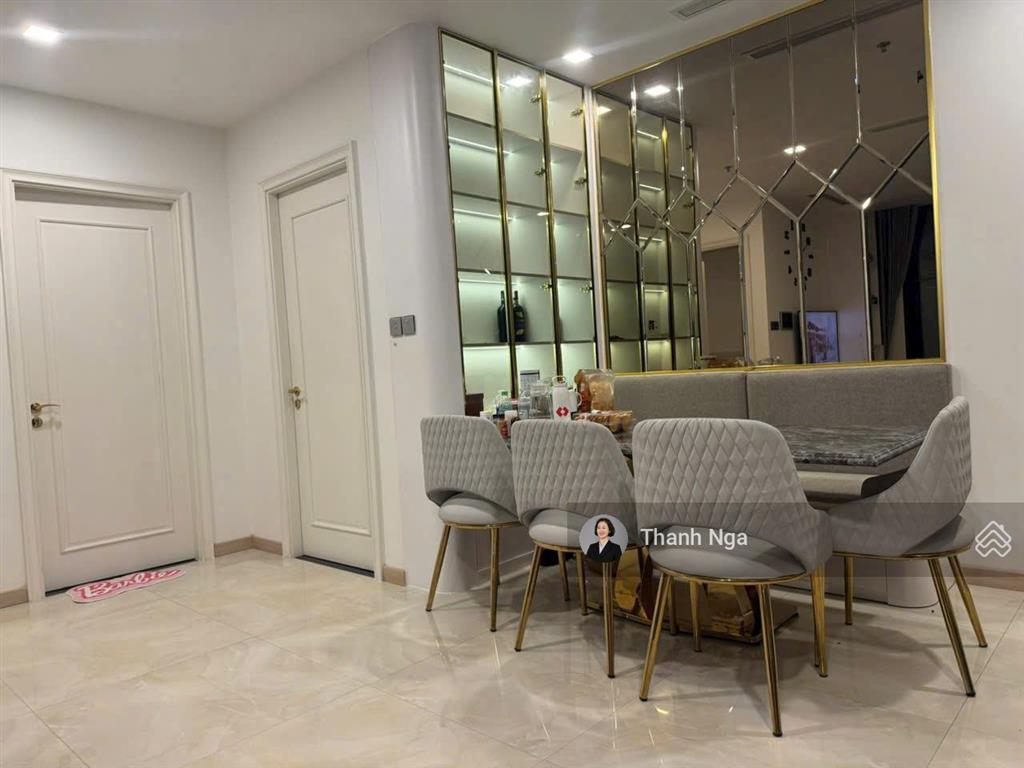 Chốt mua ngay căn vinhomes bason 3pnnhà mới giá tốt, view sông, view thành phố không chắn