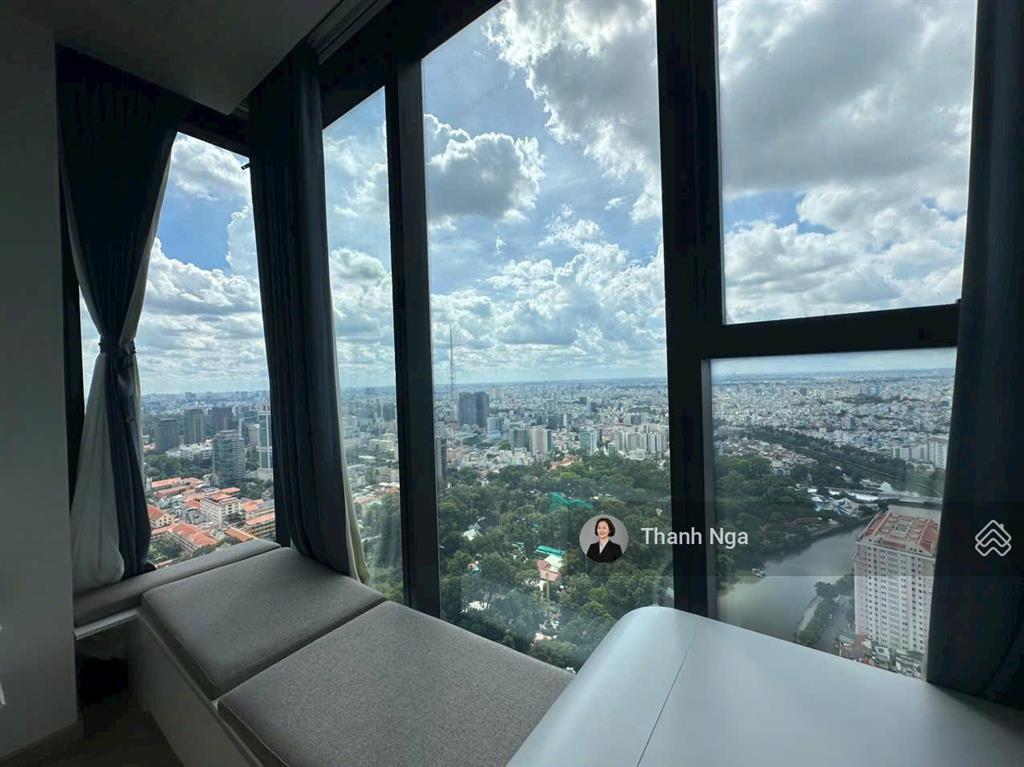 Chốt mua ngay căn vinhomes bason 3pnnhà mới giá tốt, view sông, view thành phố không chắn