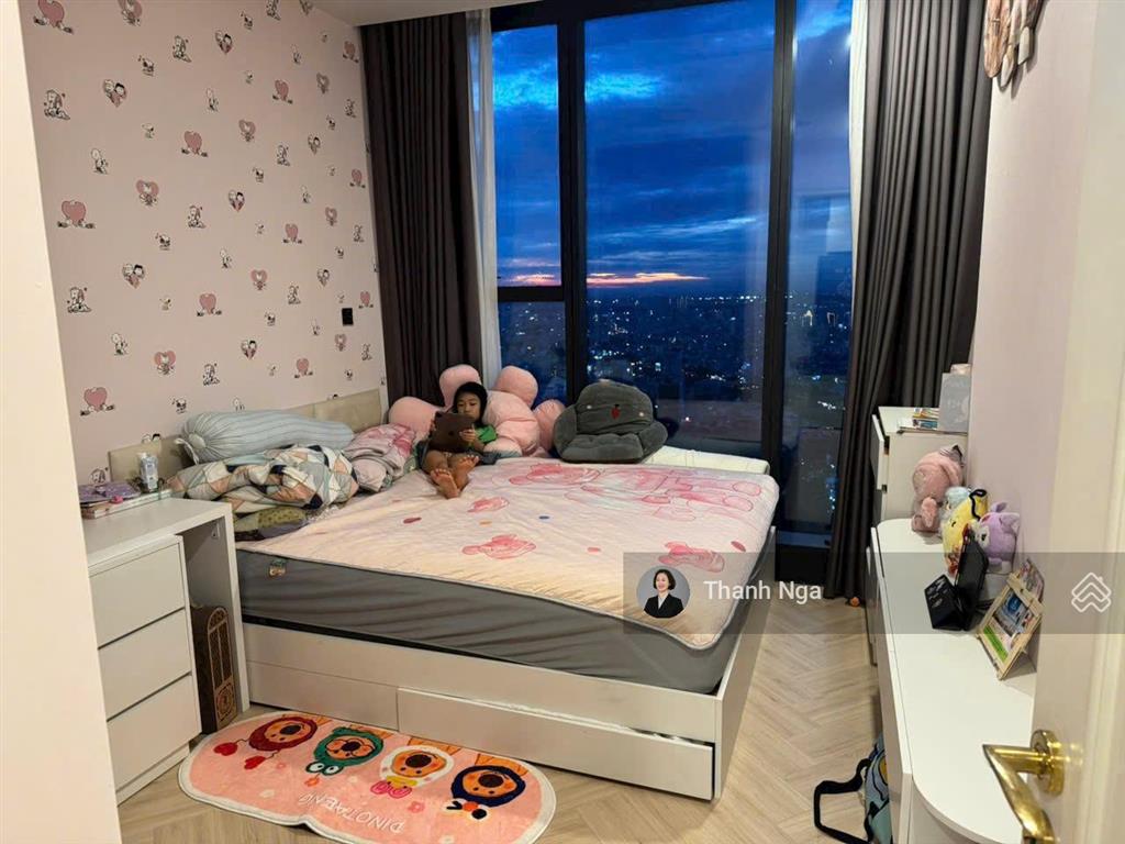 Chốt mua ngay căn vinhomes bason 3pnnhà mới giá tốt, view sông, view thành phố không chắn