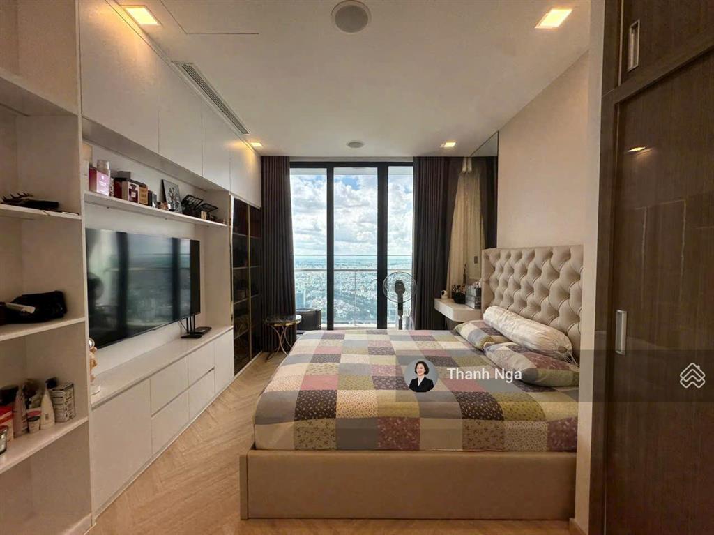 Chốt mua ngay căn vinhomes bason 3pnnhà mới giá tốt, view sông, view thành phố không chắn