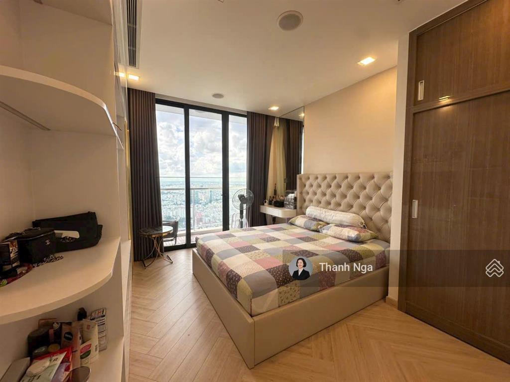 Chốt mua ngay căn vinhomes bason 3pnnhà mới giá tốt, view sông, view thành phố không chắn