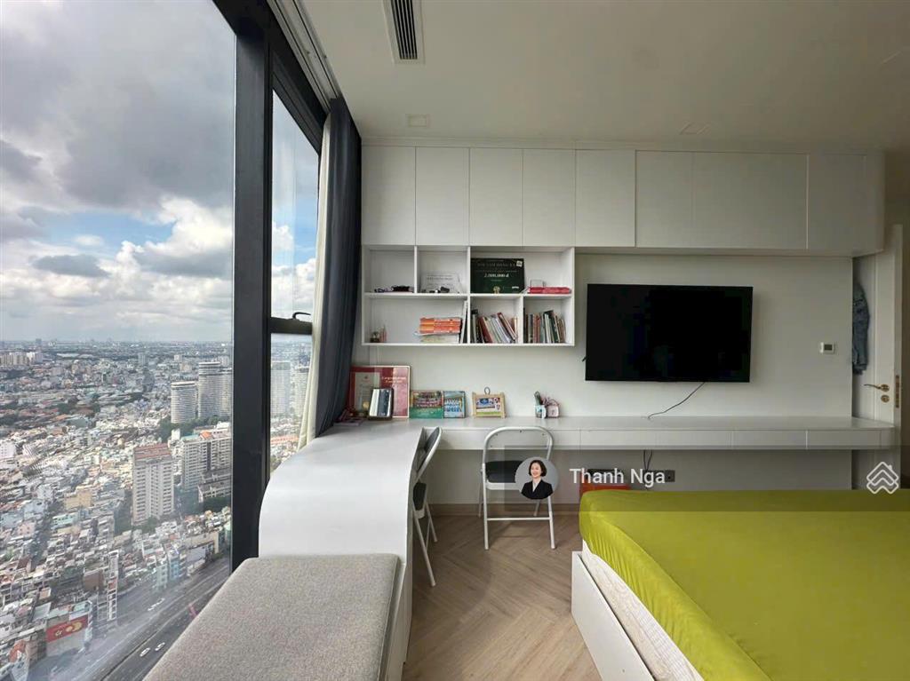 Chốt mua ngay căn vinhomes bason 3pnnhà mới giá tốt, view sông, view thành phố không chắn