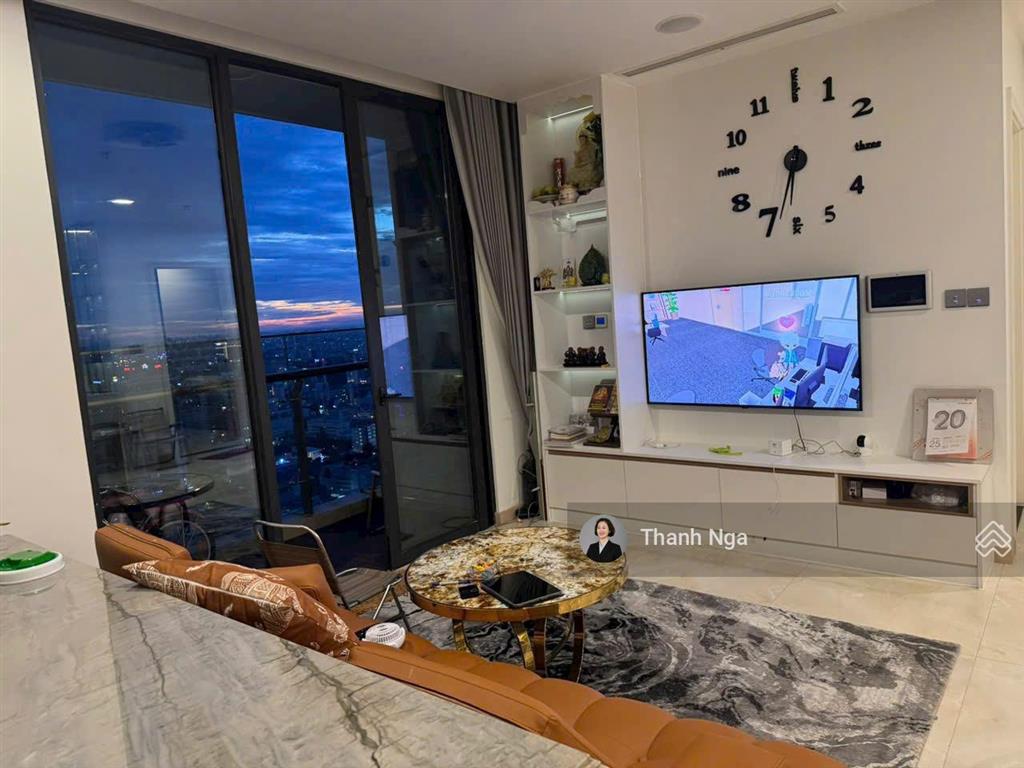 Chốt mua ngay căn vinhomes bason 3pnnhà mới giá tốt, view sông, view thành phố không chắn