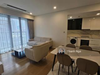 Chốt ngay căn hộ 2pn the metropole giá siêu tốt, view nội khu hồ bơi, full nt hệ bếp mở sang trọng