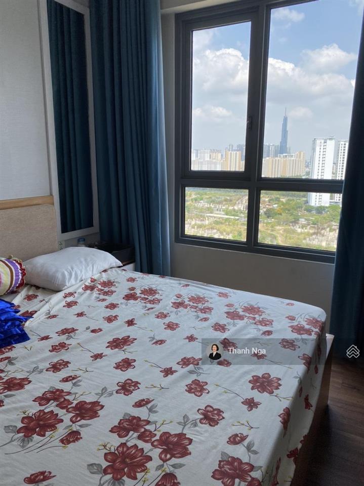 Bán nhanh căn đảo kim cương 3pn dual key, view đẹp, giá tốt