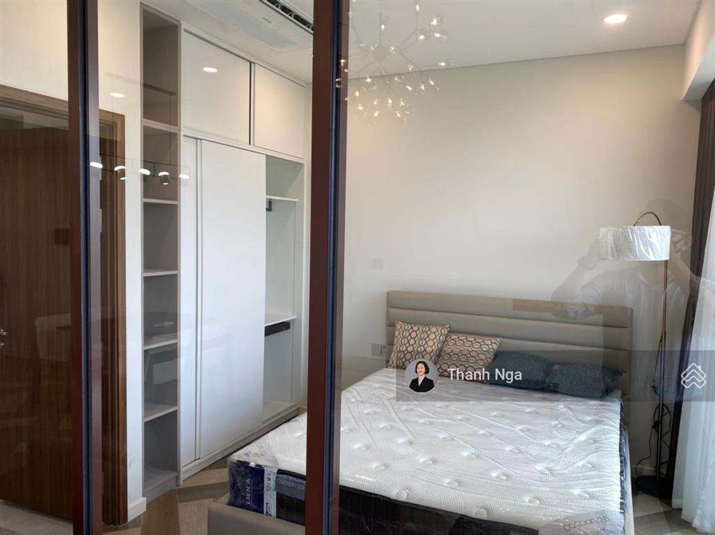 Mua ngay căn metropole 1pn giá siêu tốt | view sông & landmark 81| ban công lớn, sẵn hđt dài hạn