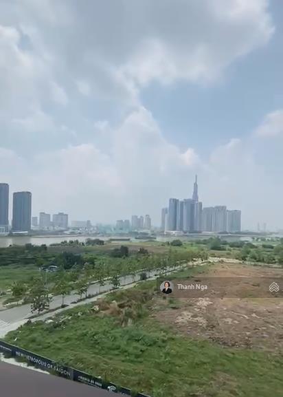 Mua ngay căn metropole 1pn giá siêu tốt | view sông & landmark 81| ban công lớn, sẵn hđt dài hạn