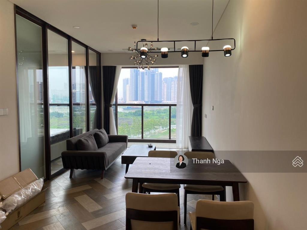 Mua ngay căn metropole 1pn giá siêu tốt | view sông & landmark 81| ban công lớn, sẵn hđt dài hạn