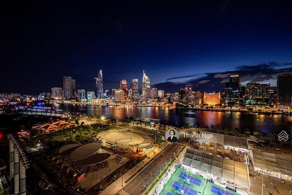 Mua ngay siêu phẩm the opera, view trực diện sông, quảng trường, tòa nhà bitexco tuyệt đẹp