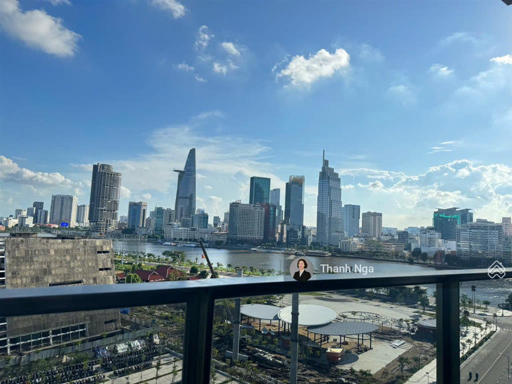 Mua ngay siêu phẩm the opera, view trực diện sông, quảng trường, tòa nhà bitexco tuyệt đẹp