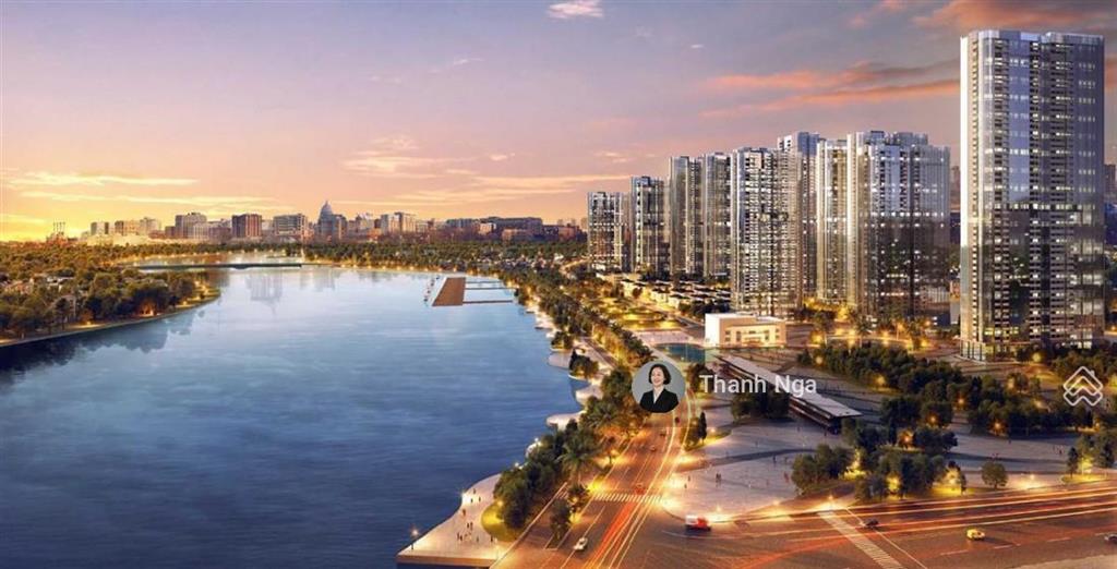 Bán siêu phẩm căn góc 3pn vinhomes bason, view trực diện sông, full nội thất đá cẩm thạch cao cấp