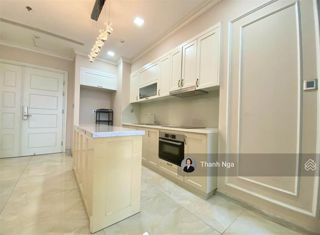 Bán siêu phẩm căn góc 3pn vinhomes bason, view trực diện sông, full nội thất đá cẩm thạch cao cấp