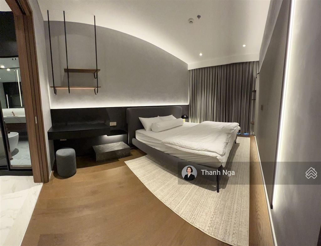 Chốt mua ngay siêu phẩm the metropole thủ thiêm 3pn giá cực tốt, full nội thất cao cấp hiện đại