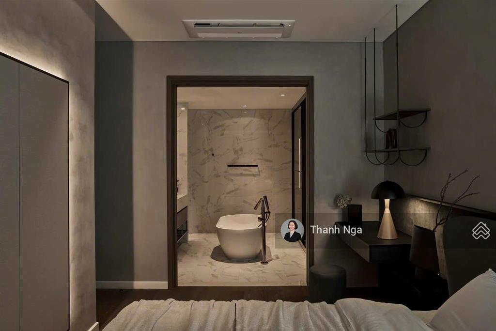 Chốt mua ngay siêu phẩm the metropole thủ thiêm 3pn giá cực tốt, full nội thất cao cấp hiện đại