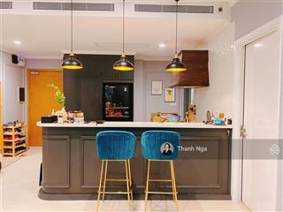 Chốt mua ngay căn hộ 3pn đkc sở hữu lâu dài, view trực diện sông sg, full nội thất sang trọng